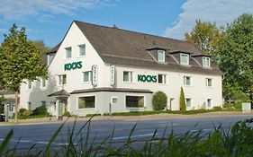 Kocks Hotel